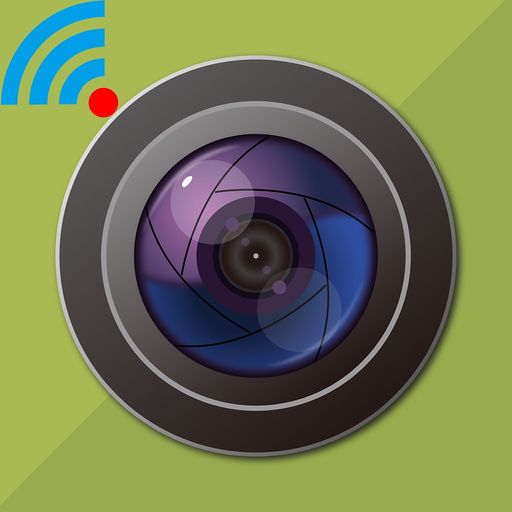 MRT-Camera app icon