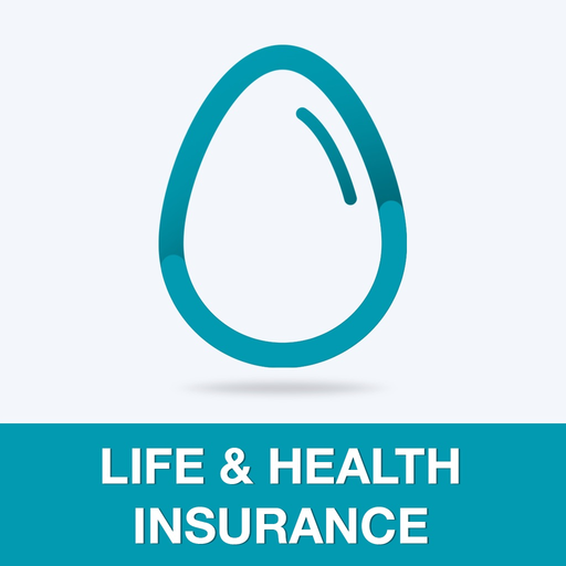 Life & Health Insurance Test app icon