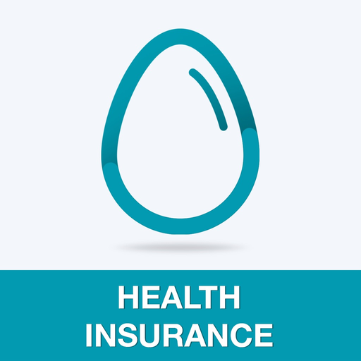 Health Insurance Practice Test app icon