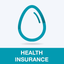 Health Insurance Practice Test icon