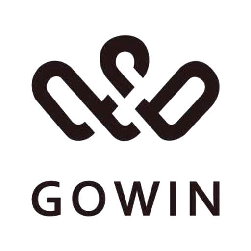 GOWIN app icon