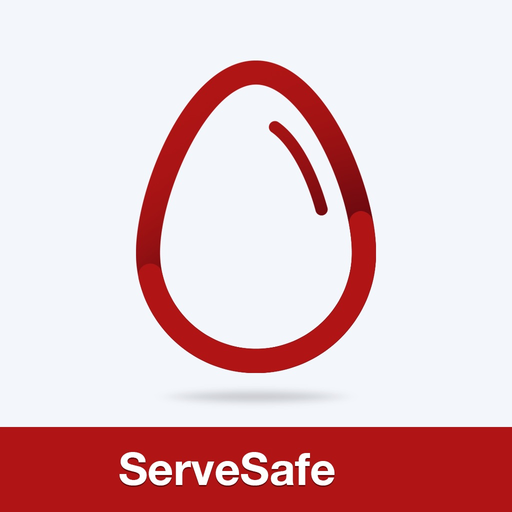 ServSafe Practice Test app icon
