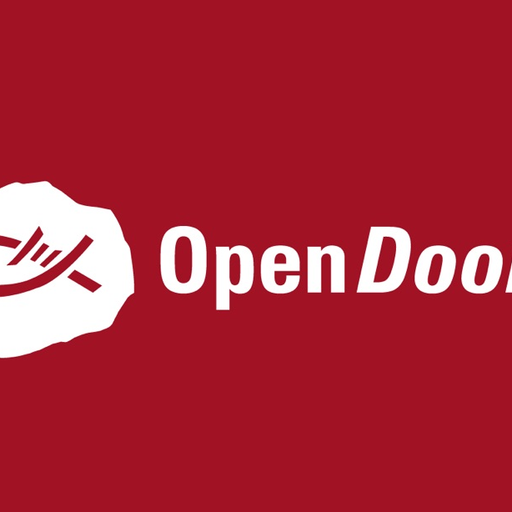 Open Doors USA app icon