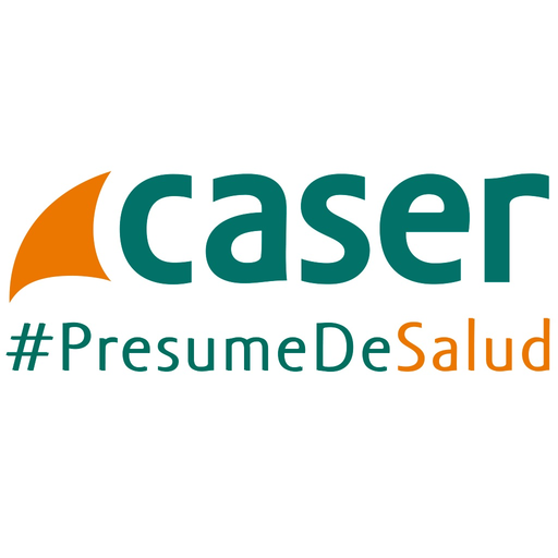 Caser Salud app icon