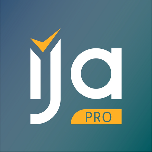 Ija Pro app icon