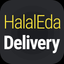 HalalDelivery Terminal icon