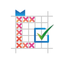 Cross Stitch icon