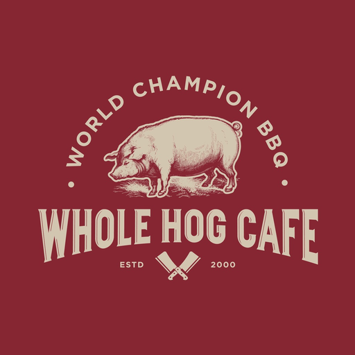 Whole Hog Cafe app icon