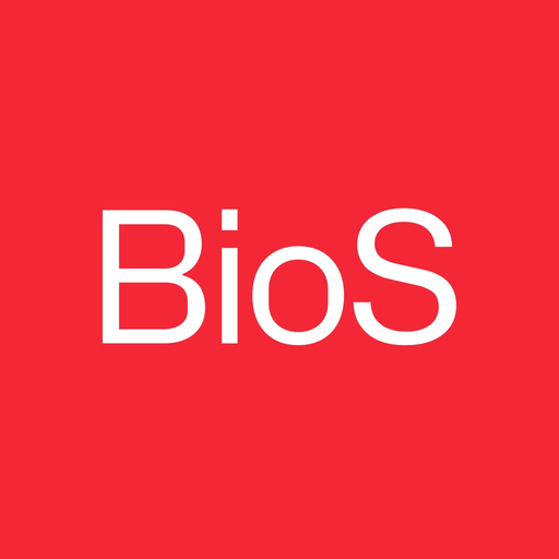 BioSap app icon