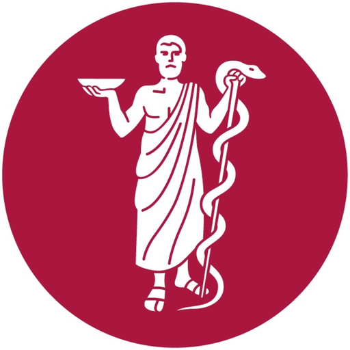 A+ Legeforeningen app icon