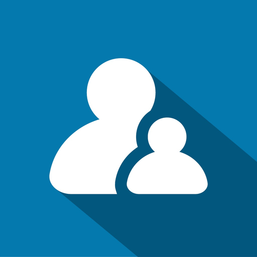 Kindertales Check-In Station app icon