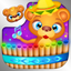 123 Kids Fun Music Box icon