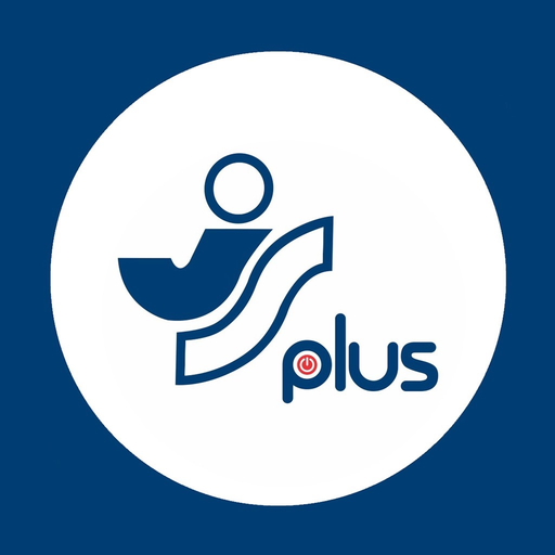 Jaú Serve Plus Delivery app icon