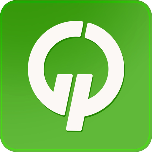 Golf Partners app icon