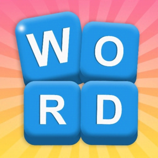 Words Tour: Pop Word Games app icon