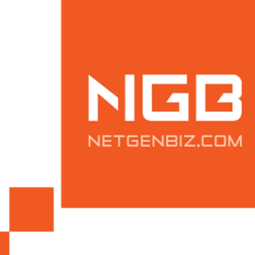 NGB CRM app icon