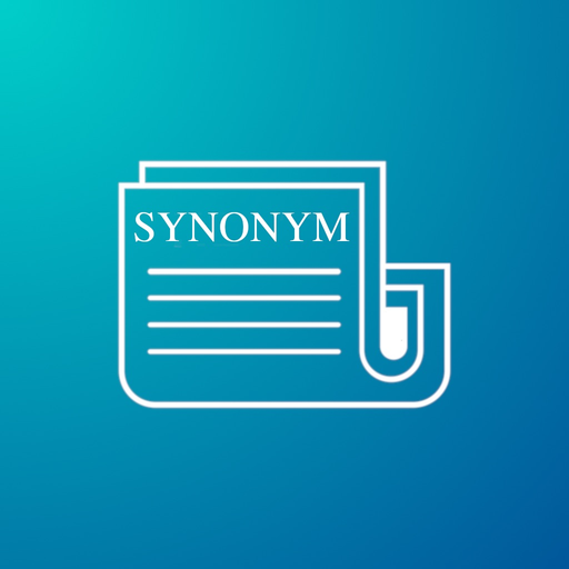 English Synonyms In Context app icon