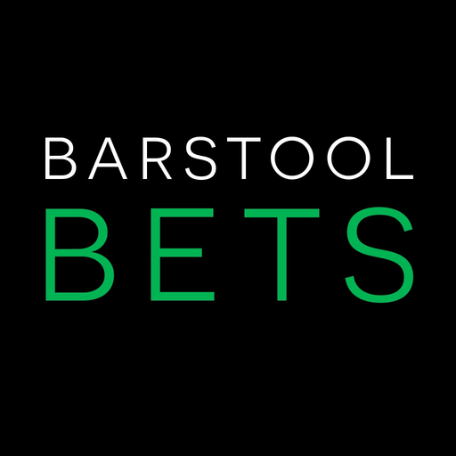 Barstool Bets app icon
