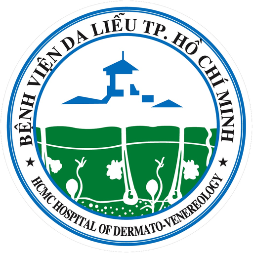 BV Da Liễu Tp.HCM- ĐKKB Online app icon
