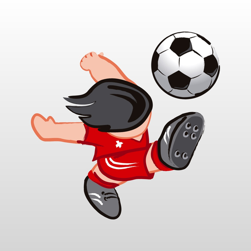 InterSoccer App app icon