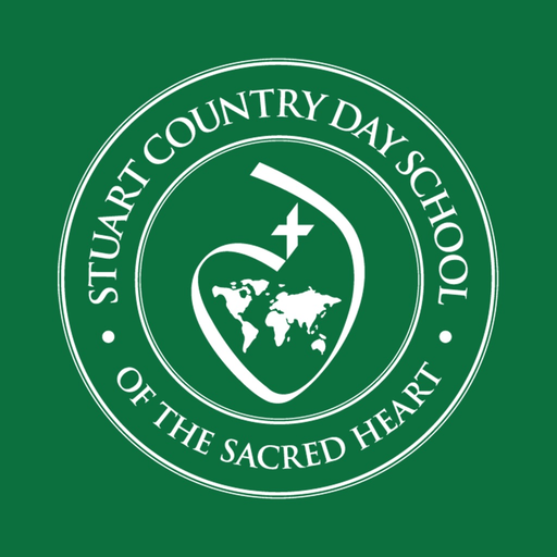 Stuart Country Day School app icon