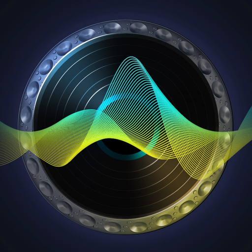 Tap & Mix: DJ Music Mixer app icon