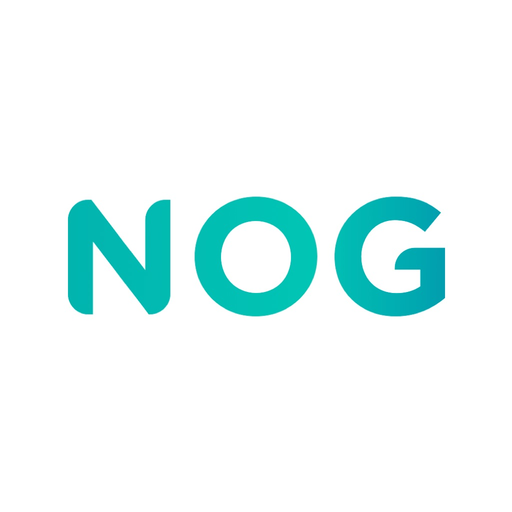 NOG News app icon