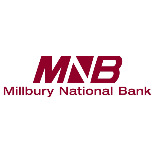 Millbury National Bank Mobile app icon