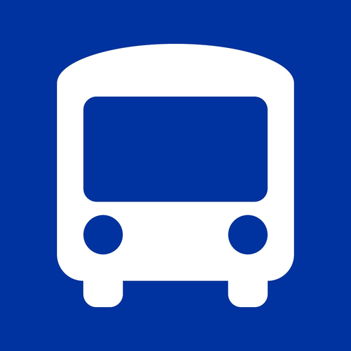 IAH United Employee Shuttle app icon