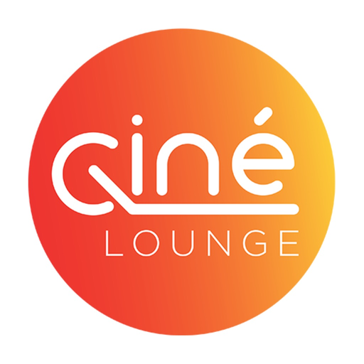 Cine Lounge Theaters app icon