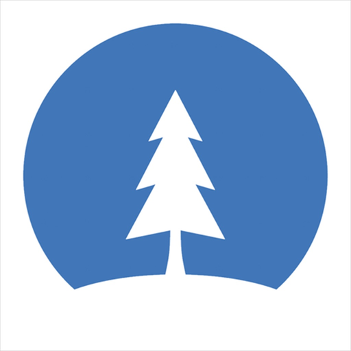 Redwoods Connect app icon