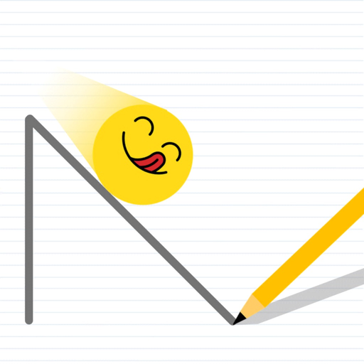 Physics Line app icon