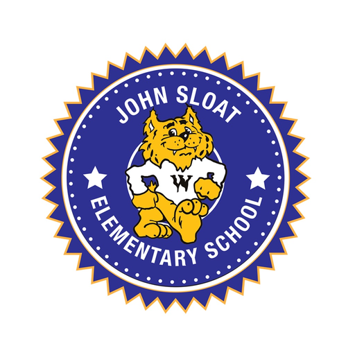 John Sloat Elementary School app icon