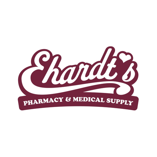Ehardt's Pharmacy app icon