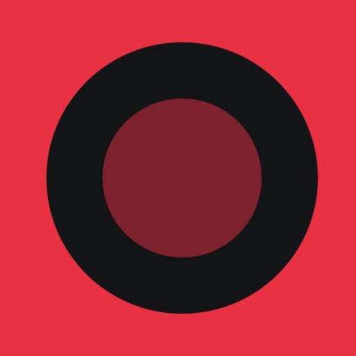 Fyro : tv remote & stick tv app icon