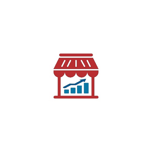 Retail ISE app icon