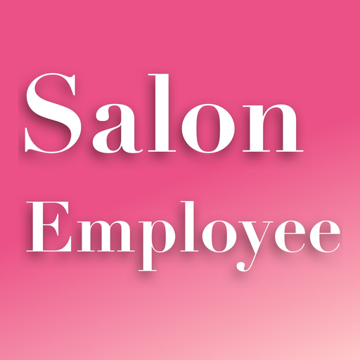 Salon Employee app icon