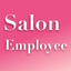 Salon Employee icon