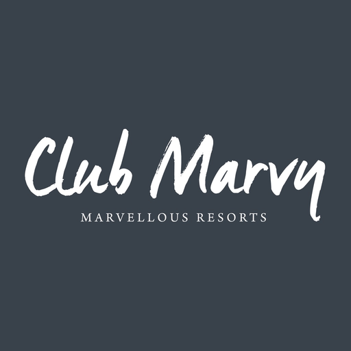 Club Marvy app icon
