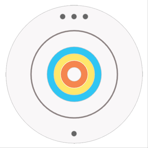 TiBe Connect app icon