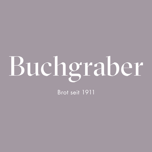 Buchgraber app icon