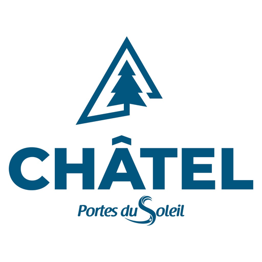Ville de Châtel app icon