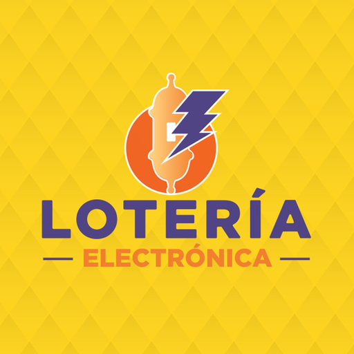 Lotería Electrónica Oficial app icon