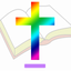 Type the Bible icon