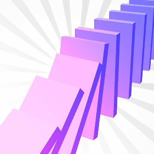 Domino Fun app icon