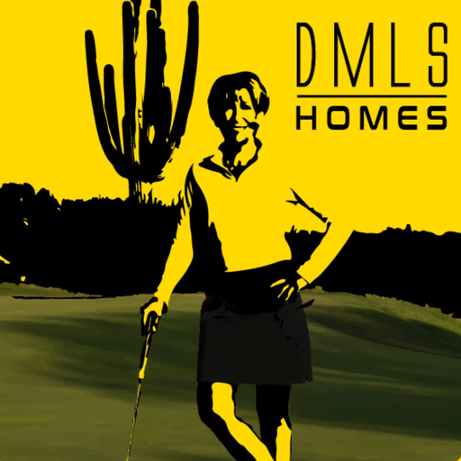 Desert Mountain Homes app icon