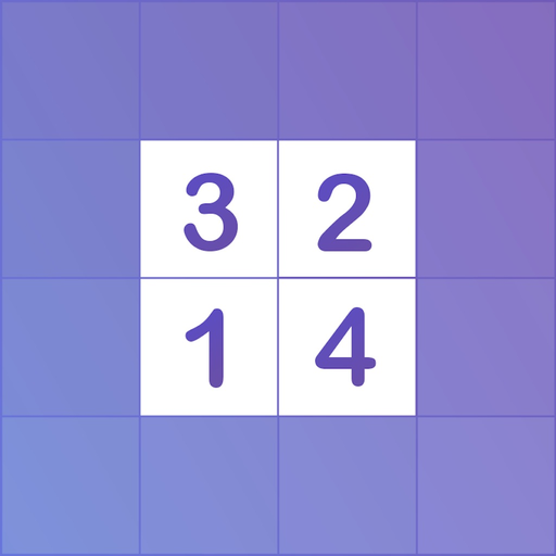 Number Secret app icon