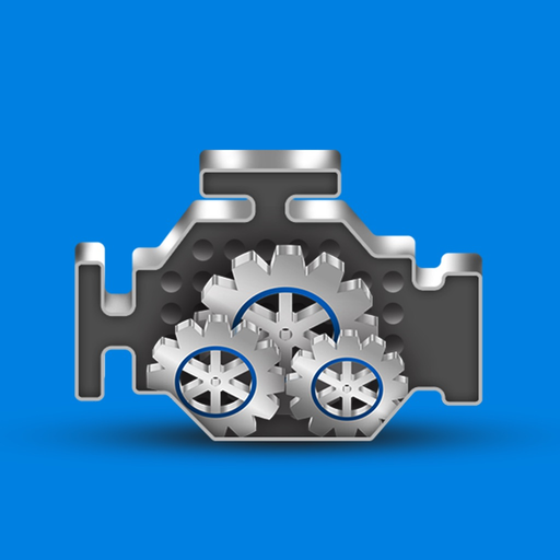 Viecar app icon