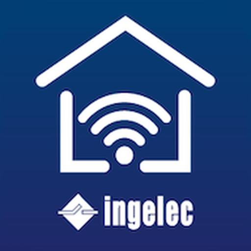 Ingelec Smarthome app icon