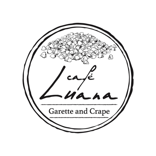 Cafe Luana公式アプリ app icon